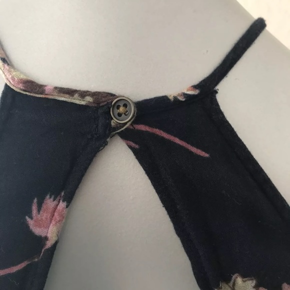 Urban Outfitter Kimchi Blue Woman Dress Sz S - Picture 6 of 8